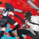 Chainsaw Man O Arco da Reze