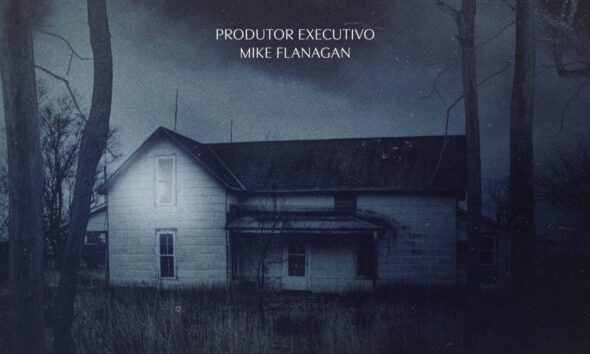 TERROR EM SHELBY OAKS