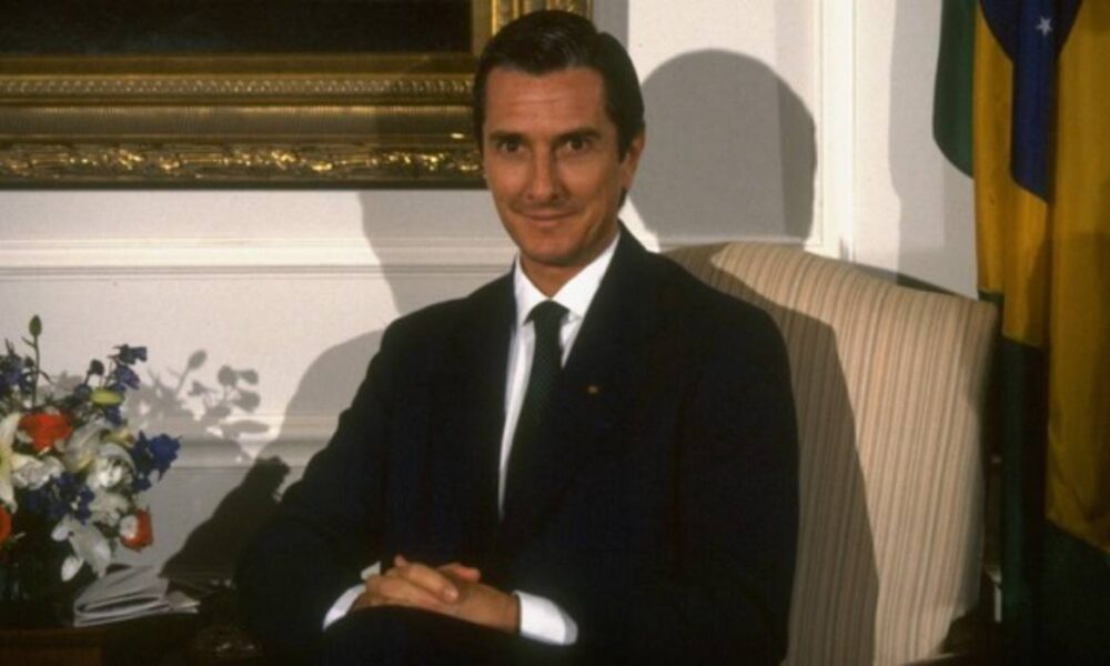 Série documental Caçador de Marajás estreia hoje (16) no Globoplay 4 cacador de marajas topo 1