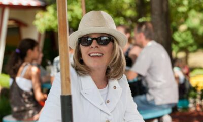 diane keaton topo