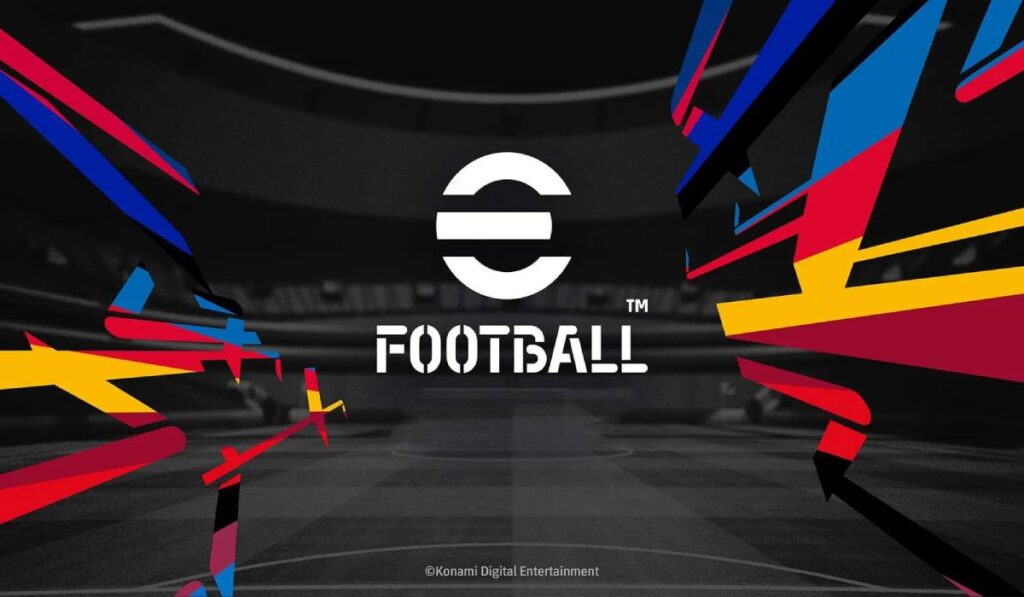 30 anos de eFootball
