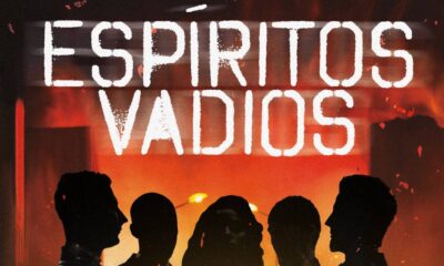 espiritos vadios