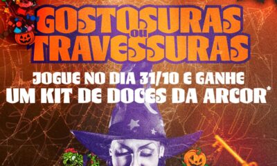 halloween rmc topo
