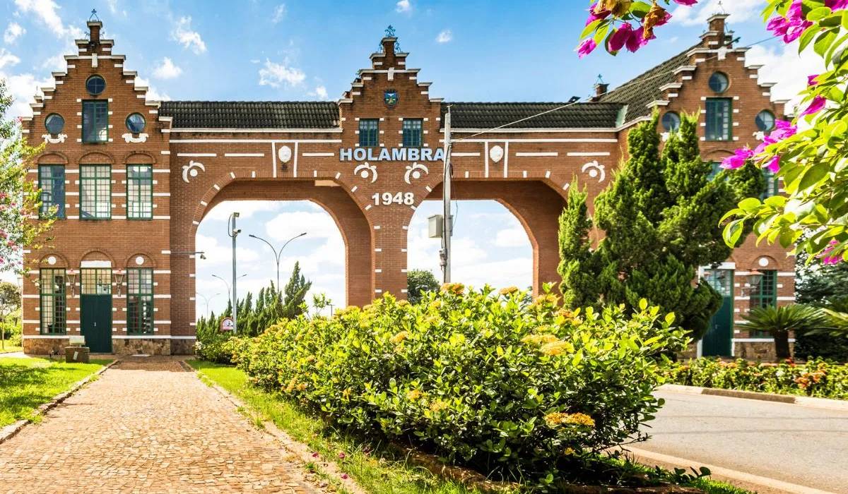 Aniversário de Holambra e Escape 60 é uma das opções para se divertir 17 holambra