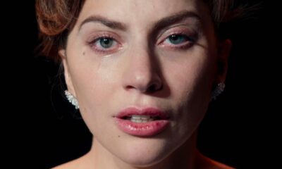 lady gaga topo
