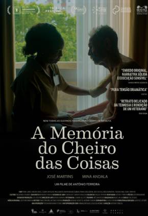 A Memória do Cheiro das Coisas | Resenha | Vale a pena assistir? 14 A Memória do Cheiro das Coisas