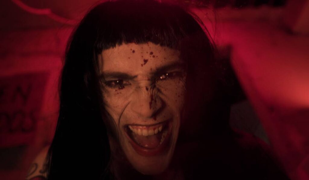 9º Goiás Horror Film Festival: confira programação 16 9º Goiás Horror Film Festival