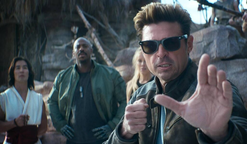 Warner Bros na CCXP 2025: entenda detalhes 16 Warner Bros na CCXP 2025