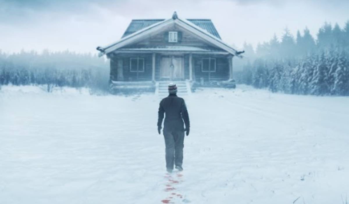 Trailer do suspense O Frio da Morte, com Emma Thompson 1 o frio da morte