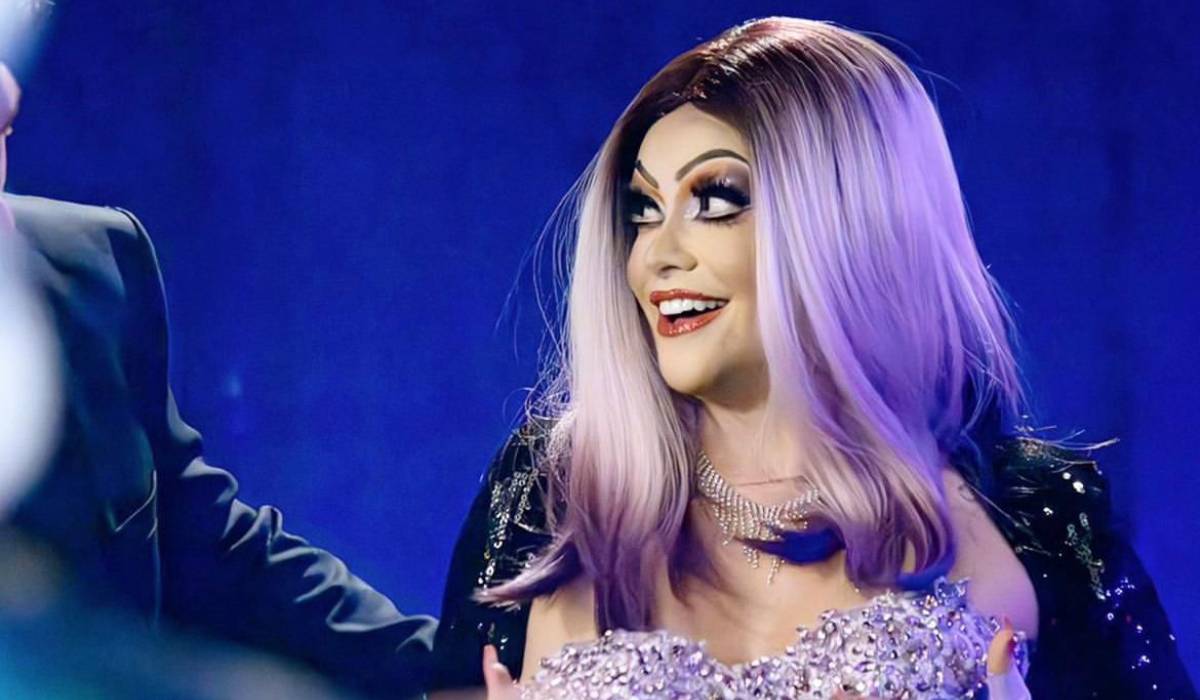 Estranhos na Noite, com Renata Brás, estreia em breve na Rede Cinemark 15 renata bras topo