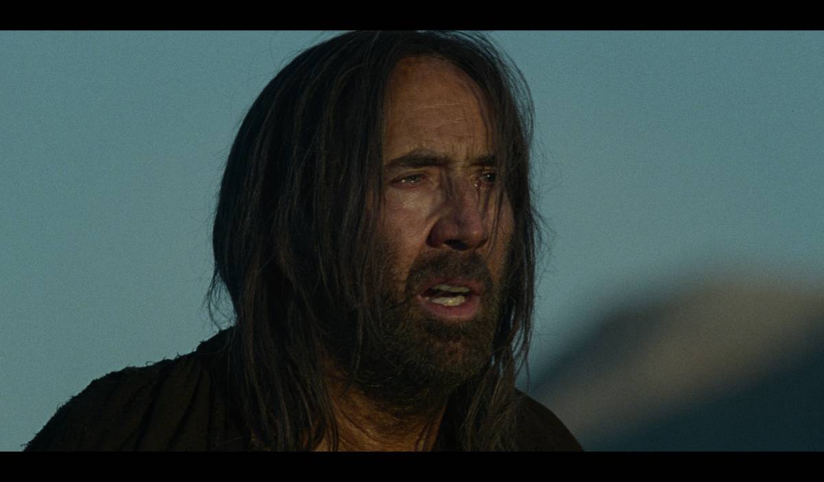 Trailer de Sombras no Deserto, novo filme de Nicolas Cage 17 sombras no deserto topo 1