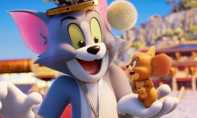 tom e jerry uma aventura no museu topo