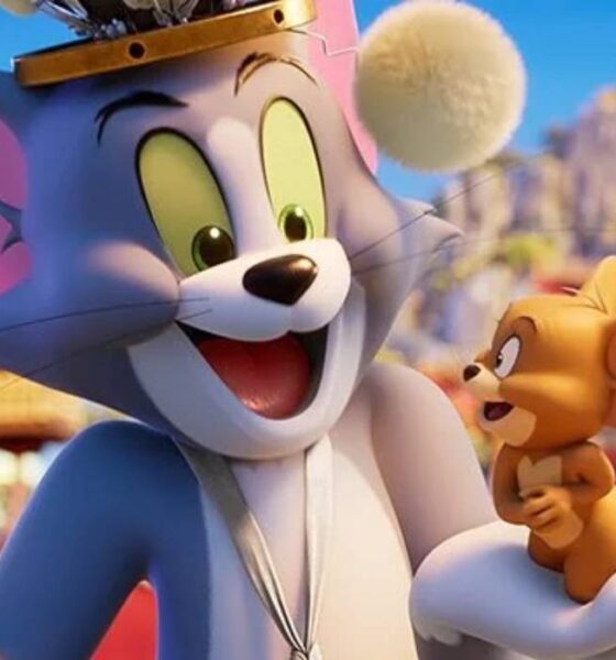 tom e jerry uma aventura no museu topo