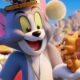 tom e jerry uma aventura no museu topo