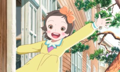 totto chan topo 1