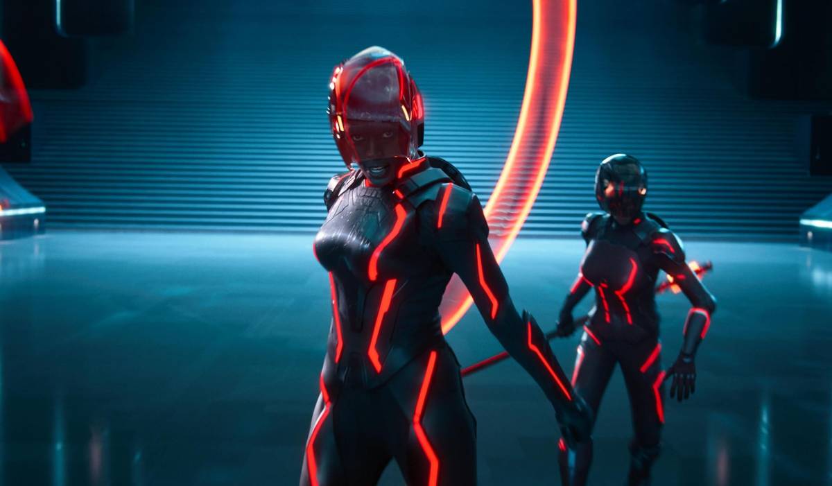 Tron - Ares | Resenha | Vale a pena assistir? 15 Tron - Ares
