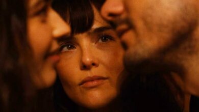 Entre Nos–Uma Dose Extra de Amor topo 1