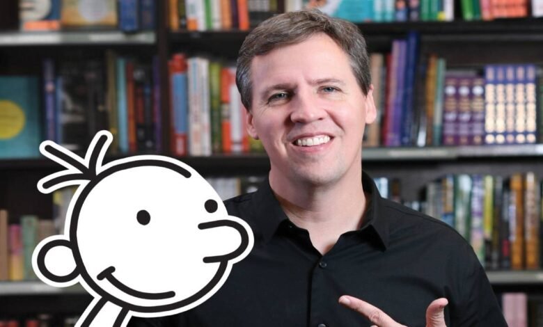 Jeff Kinney diario de um banana 2