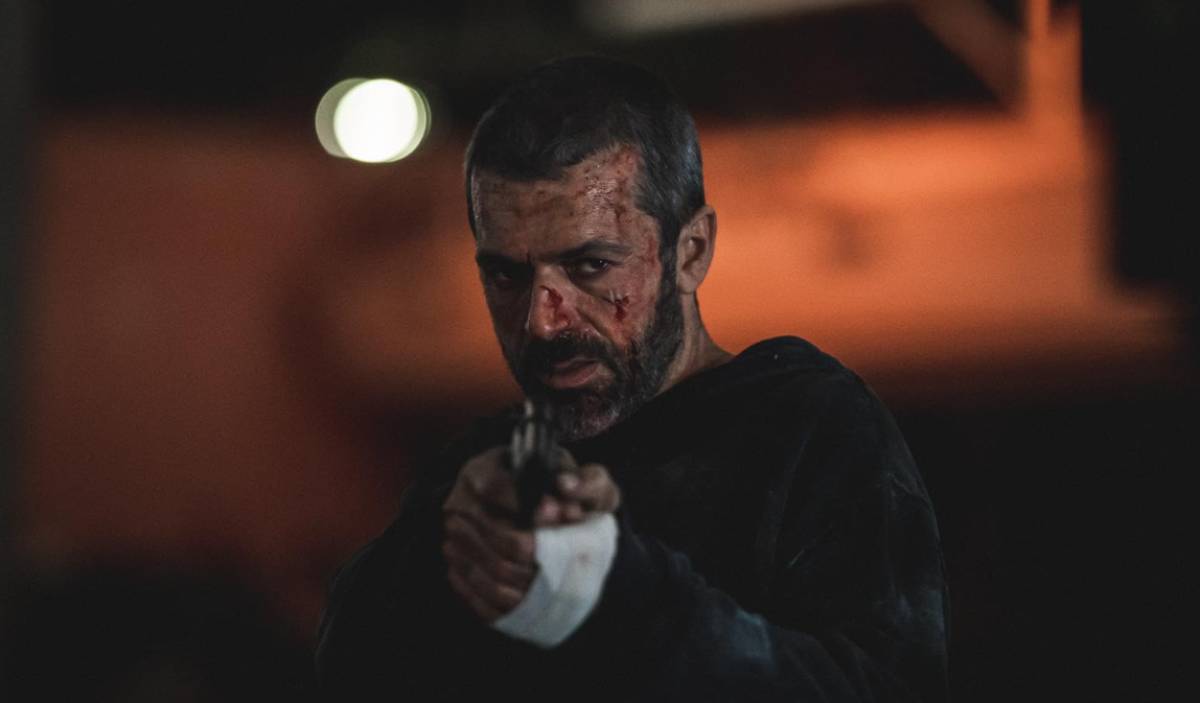 a cauda do diabo topo