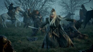 Onde assistir a 1ª temporada de A Guerra dos Reinos 2 Onde assistir a 1ª temporada de A Guerra dos Reinos