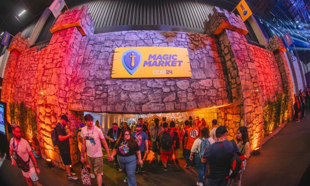 Castelo de São Roque