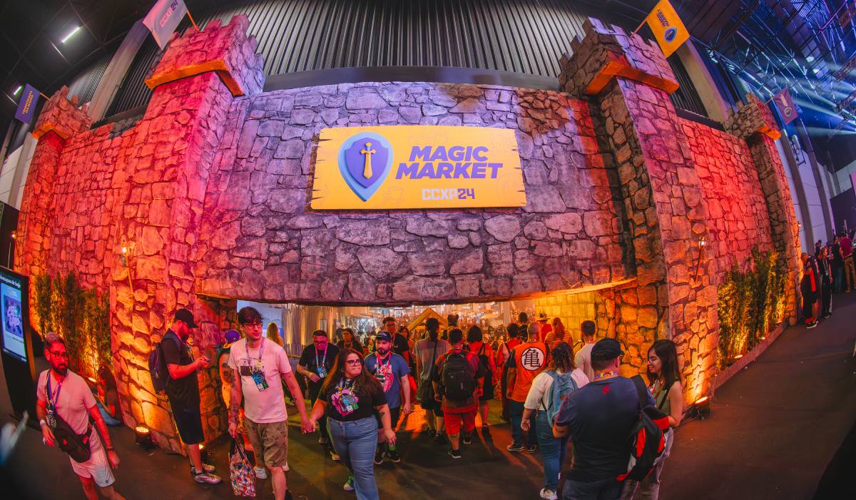 Castelo de São Roque