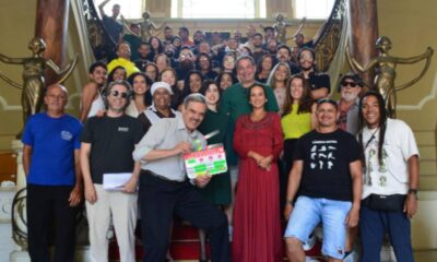 Drama Corações Naufragados