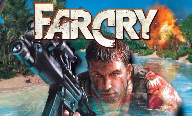 Seriado de Far Cry será desenvolvida pela FX: confira 1 far cry seriado 1