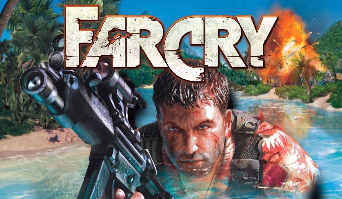 far cry seriado 1