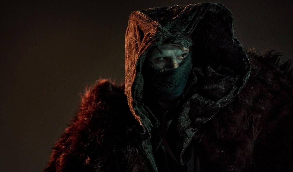 Indicados ao Globo de Ouro 2026: confira AQUI 4 frankenstein 2025 topo