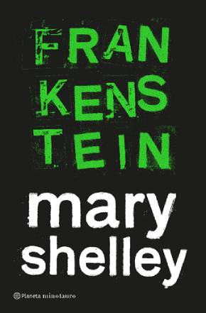 Nova edição do livro Frankenstein pela editora Planeta Minotauro 16 Nova edição do livro Frankenstein