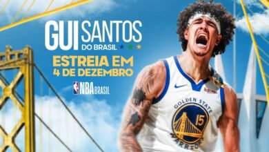 Gui Santos do Brasil