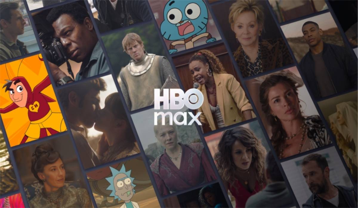 Principais lançamentos da HBO Max em 2026