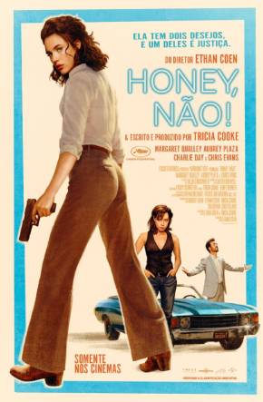 Honey Não | Resenha | Vale a pena assistir? 2 Honey Não