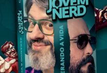 jovem nerd zerando a vida livro 1