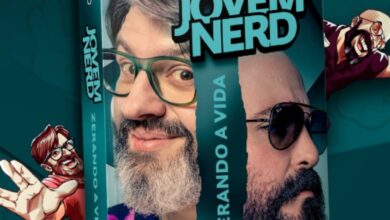 jovem nerd zerando a vida livro 1