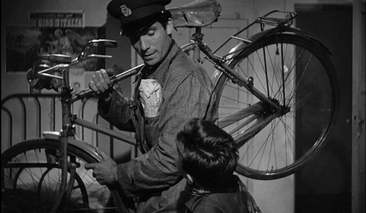 ladroes de bicicletas