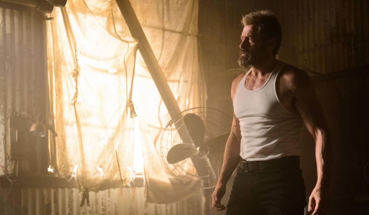 Hugh Jackman respondeu se voltará a interpretar Wolverine 7 logan topo