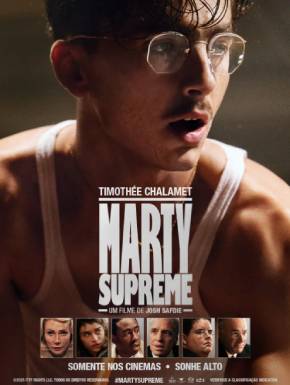 Timothée Chalamet na CCXP25: saiba quando ele virá 16 Timothée Chalamet na CCXP25