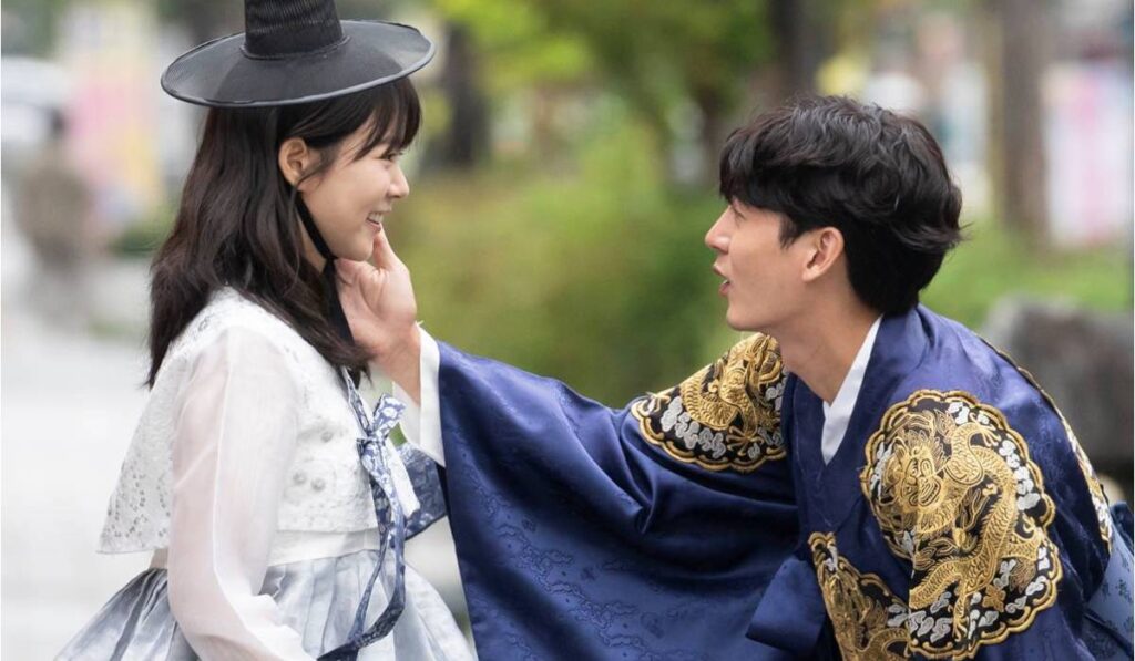 dorama Meu Pior Vizinho