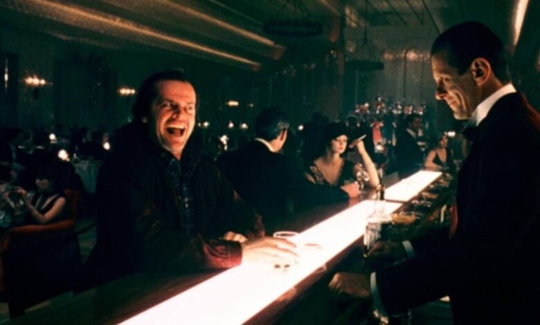 Relançamento de O Iluminado nos cinemas: confira 1 Relançamento de O Iluminado nos cinemas