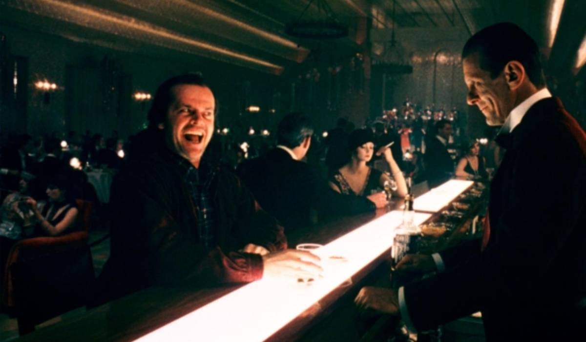 Relançamento de O Iluminado nos cinemas: confira 7 Relançamento de O Iluminado nos cinemas