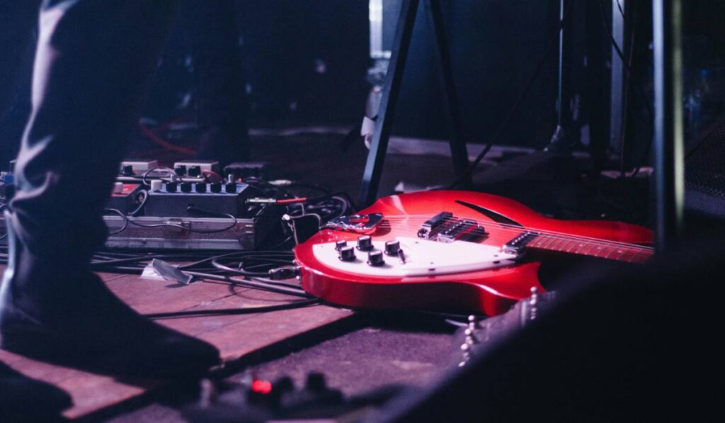 Monsters of Rock 2026