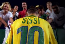 sissi Mulheres no Futebol 1