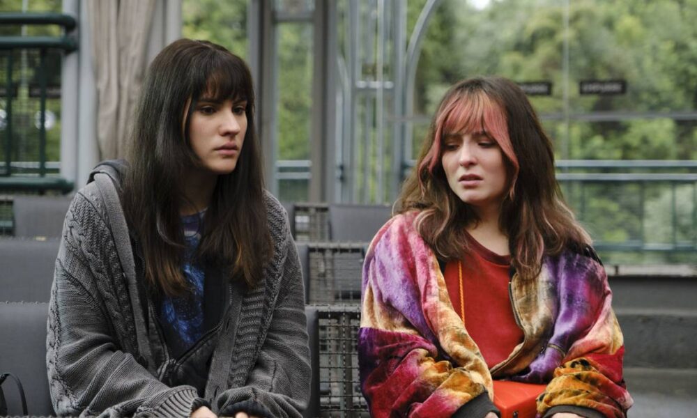 traicao entre amigas 1