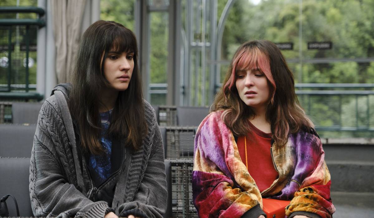 traicao entre amigas 1