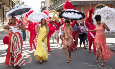 viagem das garotas topo