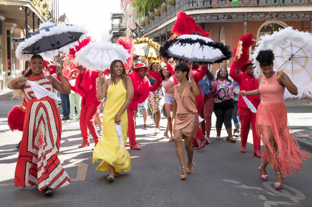 viagem das garotas topo