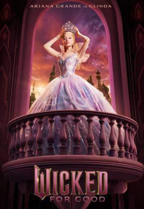 Wicked - Parte 2 nos cinemas de Campinas: horários e sessões 2 Horários e sessões de Wicked - Parte 2 nos cinemas de Campinas