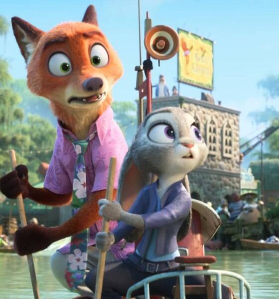 zootopia 2 topo